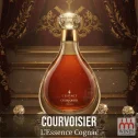 L'ESSENCE DE COURVOISIER