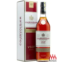 Courvoisier VSOP Cognac