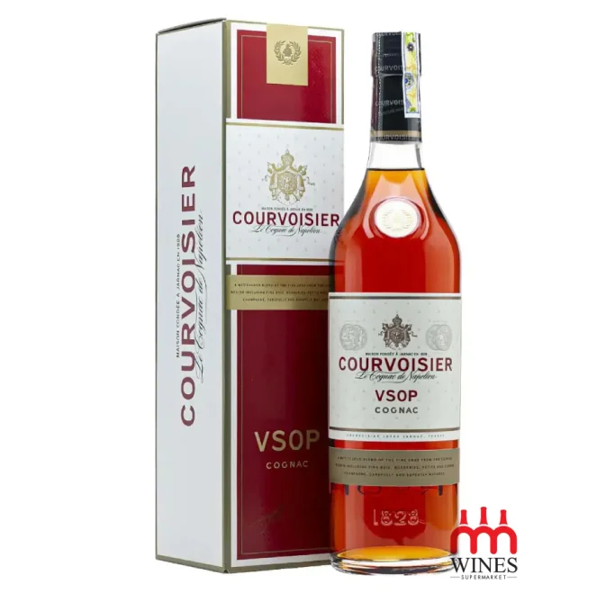 Courvoisier VSOP Cognac