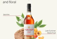 Courvoisier VSOP Cognac