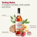 Courvoisier VSOP Cognac