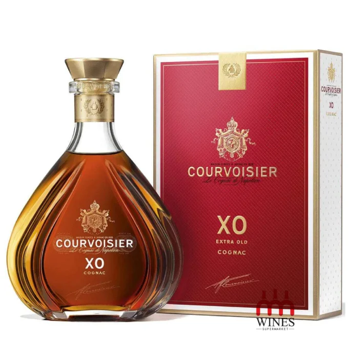 Courvoisier XO FC