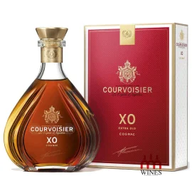 Courvoisier XO FC