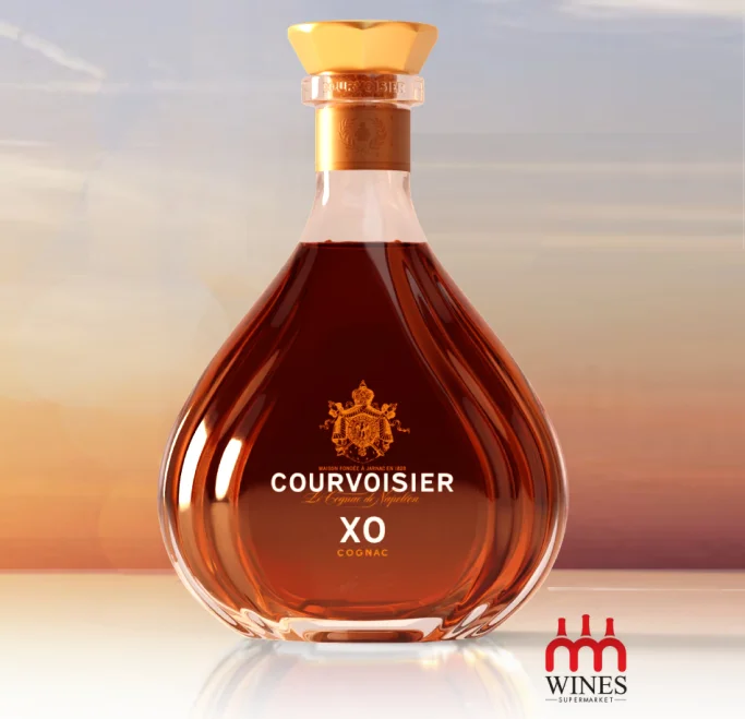 Courvoisier XO FC