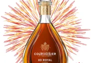 Courvoisier XO ROYAL