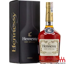 Hennessy VS