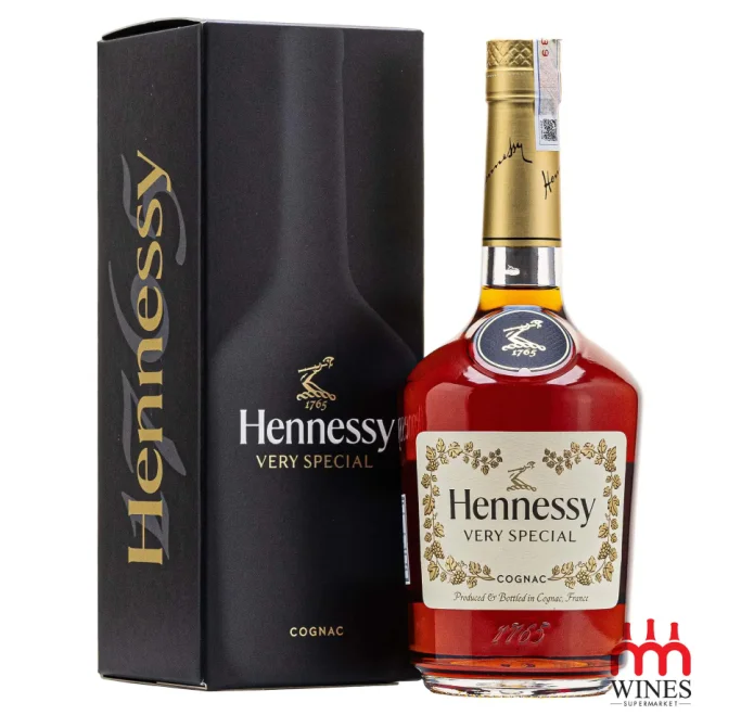 Hennessy VS