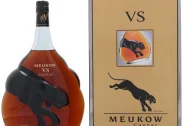 MEUKOW VS 1,75 Lit (KỆ SẮT)