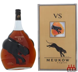 MEUKOW VS 1,75 Lit (KỆ SẮT)
