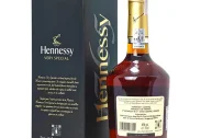 Hennessy VS