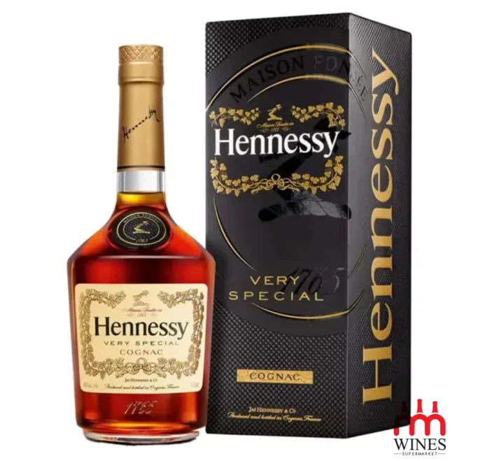 Hennessy VS