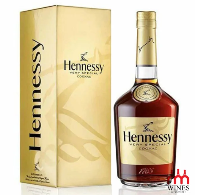 Hennessy VS