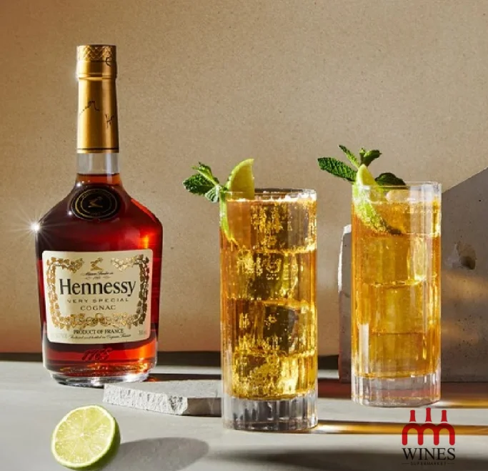 Hennessy VS