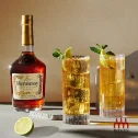 Hennessy VS