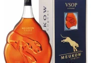 MEUKOW VSOP Cognac 1750ml
