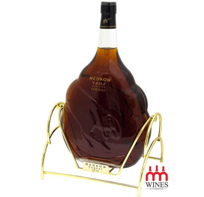 MEUKOW VSOP Cognac 1750ml