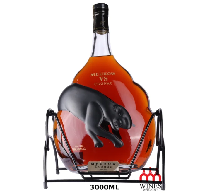 MEUKOW VS 3L (KỆ SẮT)