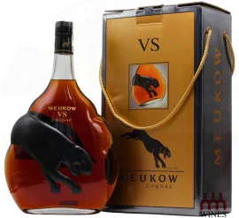 MEUKOW VS 3L (KỆ SẮT)