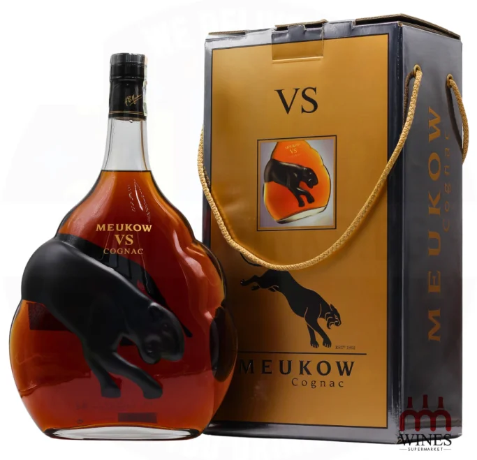 MEUKOW VS 3L (KỆ SẮT)