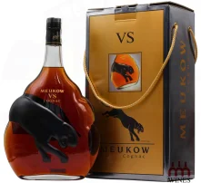 MEUKOW VS 3L (KỆ SẮT)