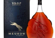 MEUKOW VSOP Cognac 700ml