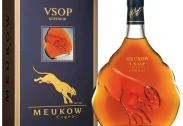 MEUKOW VSOP Cognac 700ml