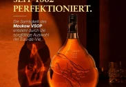 MEUKOW VSOP Cognac 700ml