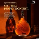MEUKOW VSOP Cognac 700ml