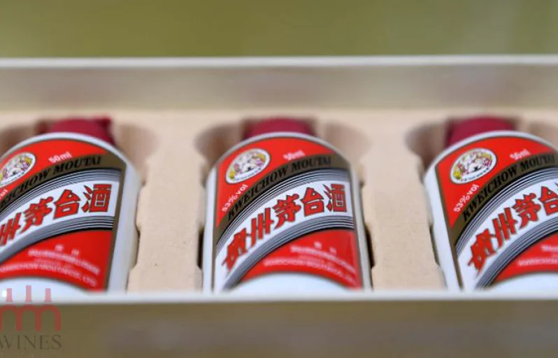 Tại sao rượu Mao Đài đắt và khan hiếm đến thế