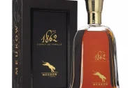 Meukow 1862 Esprit De Famille Cognac