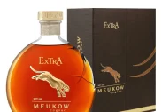 Meukow Extra Cognac