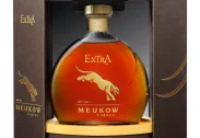 Meukow Extra Cognac