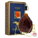 MEUKOW VSOP Cognac 3000ml + Kệ