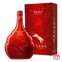 Meukow VSOP Superior Red Edition