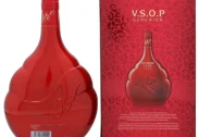 Meukow VSOP Superior Red Edition