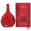 Meukow VSOP Superior Red Edition