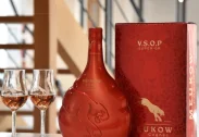 Meukow VSOP Superior Red Edition