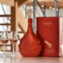 Meukow VSOP Superior Red Edition