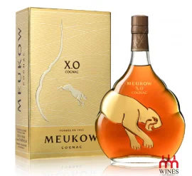 MEUKOW XO Cognac 700ml