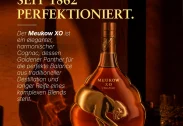 MEUKOW XO Cognac 700ml