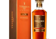 TESSERON LOT NO.76 XO TRADITION 1ST CRU DE COGNAC