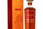 Tesseron Lot No. 90 XO Ovation, Terroir Assemblage