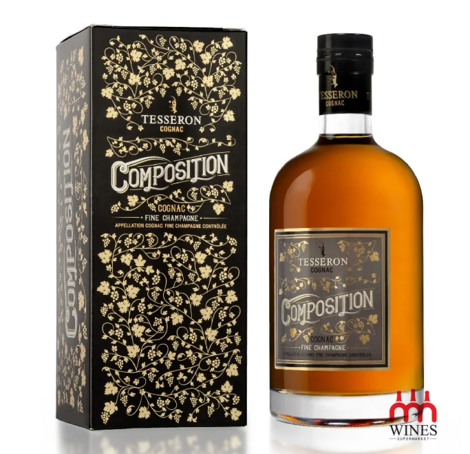 TESSERON FINE CHAMPAGNE 