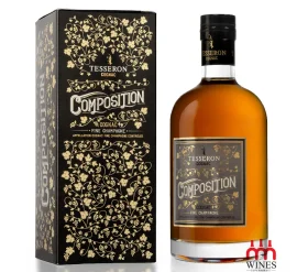 TESSERON FINE CHAMPAGNE