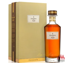 Tesseron Xo Passion