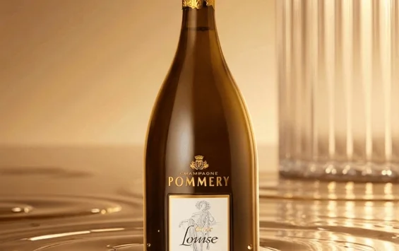 Sự đắt giá của dòng Champagne Pommery Cuvee Louise do đâu mà ra?