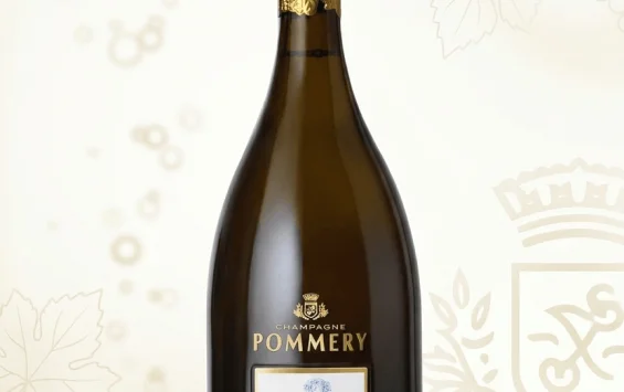 Giải mã hương vị thượng hạng của Pommery Cuvee Louise