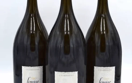 Mua rượu champagne uy tín - Cách bảo quản hương vị