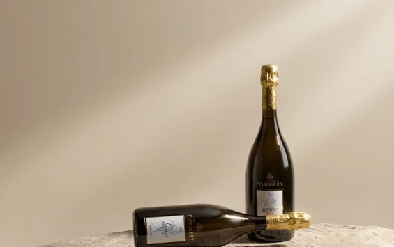 Champagne Pommery Cuvee Louise: Tuyệt phẩm tinh hoa từ nước Pháp