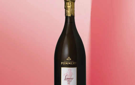 Pommery Cuvee Louise – Lựa chọn quà tặng đẳng cấp